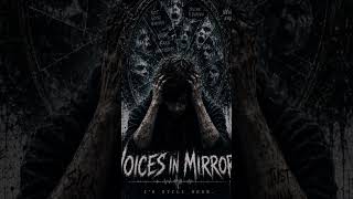 Voice in the mirror | the breakdown hits and so does everything you’ve been holding in 🖤