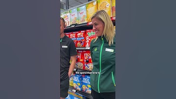 Ali - Store Manager