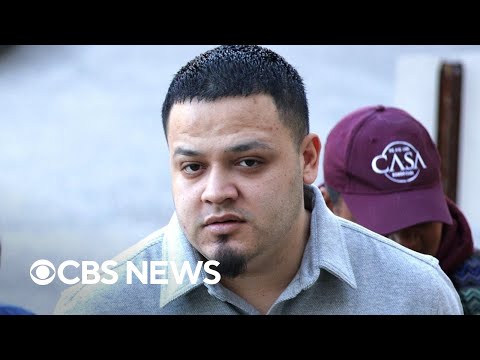 Kilmar Abrego Garcia asks judge to dismiss human smuggling charges
