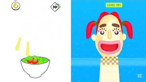 Sandwich Runner VS Help Me Tricky Puzzle - All Levels Android ioS Gameplay ( Ep - 2)🪳💩