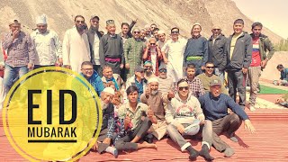 Eid Mubarak ❤️ Eid-Ul-Fitar 2022||Ladakhi Vlogger||Drive Ladakh