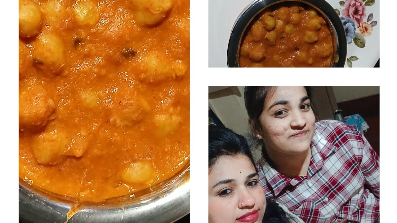 Channa kabul curry sakat tasty try it at home 👌👌👌👌