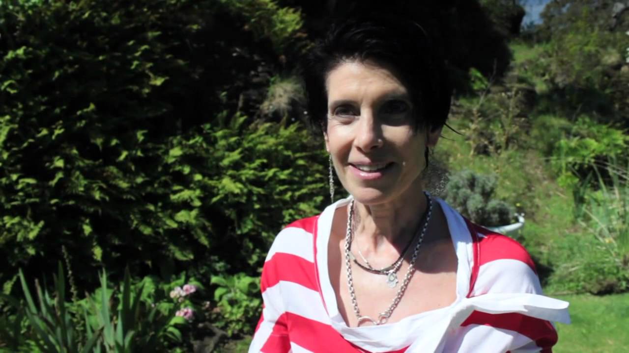 Tzeira Sofer talks about Pomega5