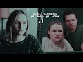 Elle &amp; Campbell - &quot;No body, no crime&quot; | AU