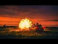 HEAVY Tank Power : Lynx, M1A1 &amp; M1A2 Abrams Compilation #tank #military #army