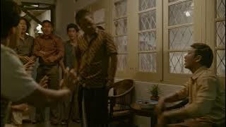 FILM SRIMULAT: HIL YANG MUSTAHAL (KI SAPARI MLENGOS)