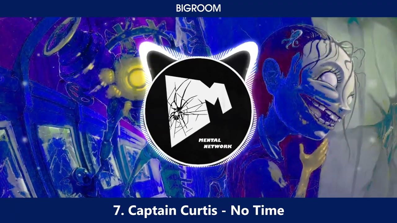 Top 10 Bigroom Drops (April 2022)