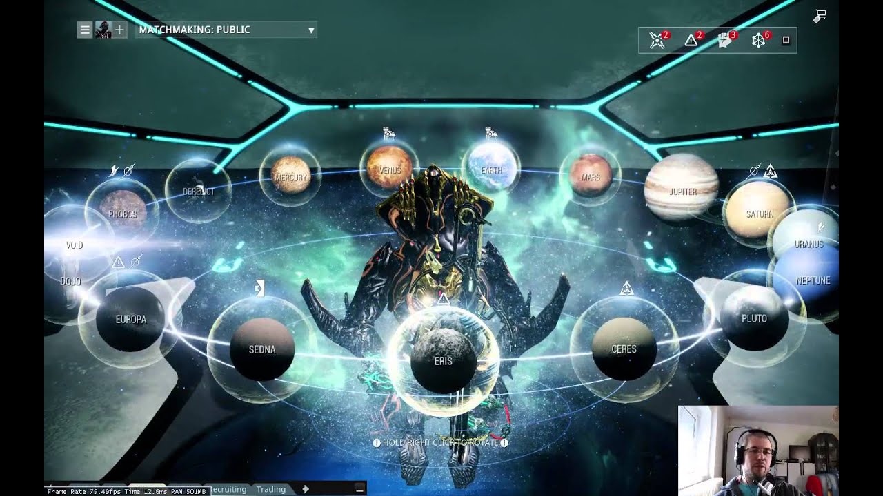 Hogyan szerezd meg: Pherliac Pod blueprint? - Magyar