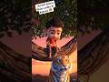“Jhooth Bolne Wale Ladke Ki Kahani 🐯 | Moral Story for Kids | Cartoon Story”