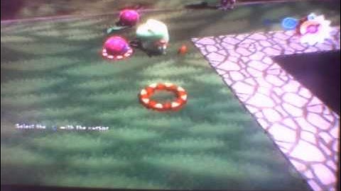 Viva Pinata T.I.P (Let