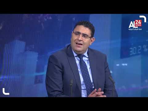 الياس حنفي المستشار في الاستثمار قانون الإستثمار هو طفرة قانونية في تاريخ الإستثمار في الجزائر