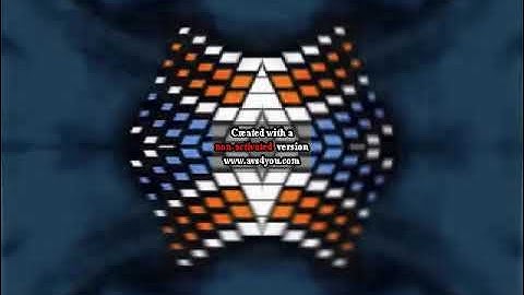 Windows Startup and Shutdown Sounds in G Major Mirror Top in Low Voice (No-Mirror)