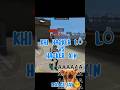 Khi 2 "HACKER" Gặp Nhau Sẽ Như Thế Nào ? #freefire #shorts