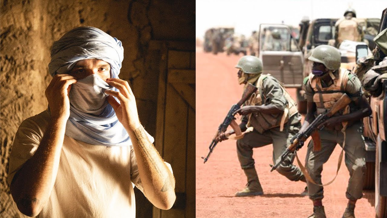 El Conflicto de MALI ¿qué ocurre en Tombuctú?