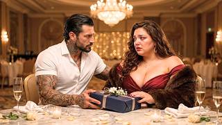 Full Everyone Forgot the Plus-Size Girl’s Birthday—Except the Mafia Boss Guide