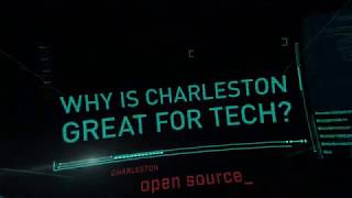 Why Charleston | SC for Tech?