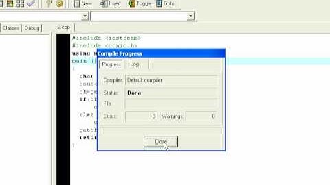 Introduction to Programming Dev C++ (urdu) Lecture 23