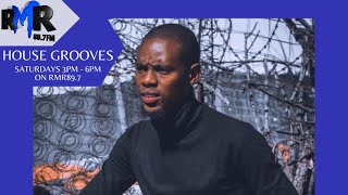 Producer Corner w/ Nestro DaProducer | House Grooves 23.Sept.2023 | RMR89.7