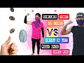 Lift and carry  challenge girl vs boy challenge with toss system for the first time on any channel