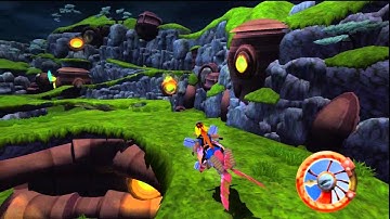 Jak & Daxter: The Precursor Legacy HD Part 17 (With Commentary)