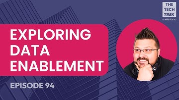 Exploring Data Enablement #data #governance #ethics