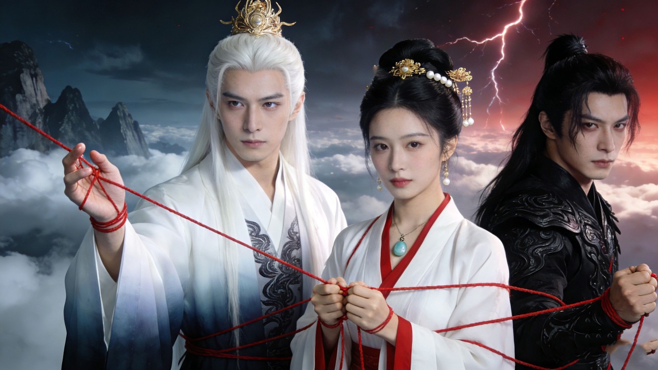 【FULL】My Ex's Final Gift Was a 