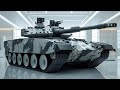 Т-72Б3М 2026 — Мощь и Технологии Будущего | Полный Обзор и Характеристики