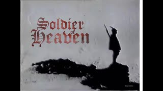 Sabaton - Soldier of Heaven (Music Video)