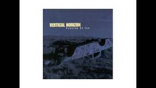Vertical Horizon - Call it Even