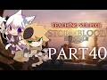 FINISHING A RAIDS AND THE FOUR LORDS | FFXIV with Vulpixie - Part 40