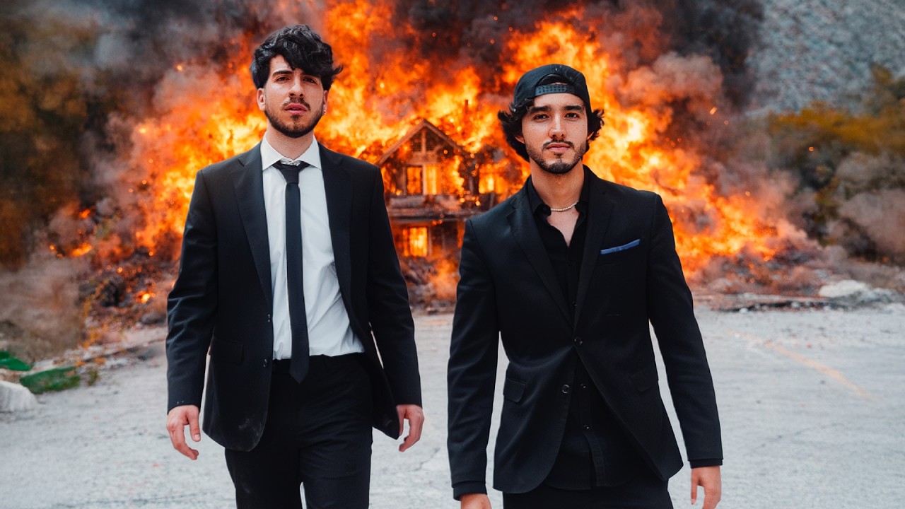 Ricky Limon x Gonzok - Sin Ti (Video Oficial)