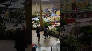 Jatim Park 3. Dino Park