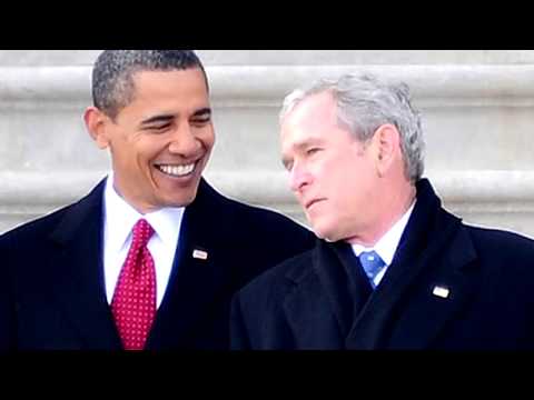 Bush DID 9/11: George Bush's Role in 9/11 EXPOSED (Documentary)
