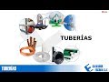 Curso de Tuberías y Sistemas de unión para Agua