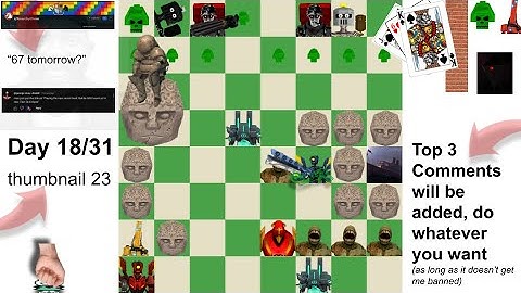 p-ranking a random ultrakill level until hakita comments on my video (day 66)