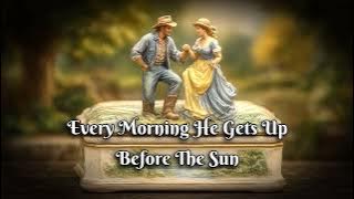 Porcelain by Belles (Lyrics)