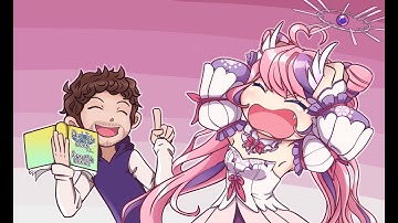 Connor scares Ironmouse