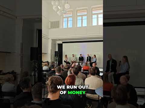 What a finance lead actually reports every month