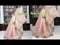 Diwali 2025 Saree Trends Shine In Pure Chanderi Diwali 2025 Saree Trends Shine In Pure Chanderi