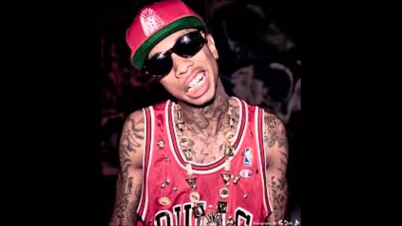 Make It Nasty Tyga Remix