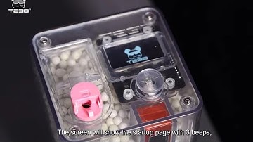 How to Use the T238 Smart Electric BB Speed Loader | Fastest Airsoft Reload Ever ⚡