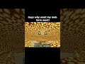 'LET THERE BE LIGHT!'  #viral #gaming #minecraft#shorts  #trending