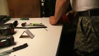 Beginning Reloading.. Decapping and Resizing with the Lee Turret