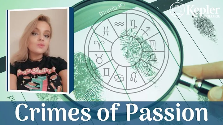 Crimes of Passion and Astrology with Britanie Lecl...