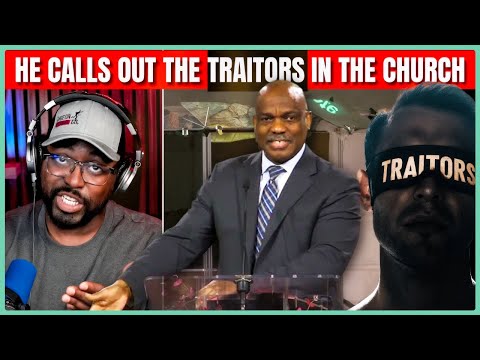 Pastor Randy Skeete HIGHLIGHTS the Traitors in Adventism!
