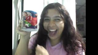 LADY VANESSA JAIMES RUEDA - SPEAKING TASK 1