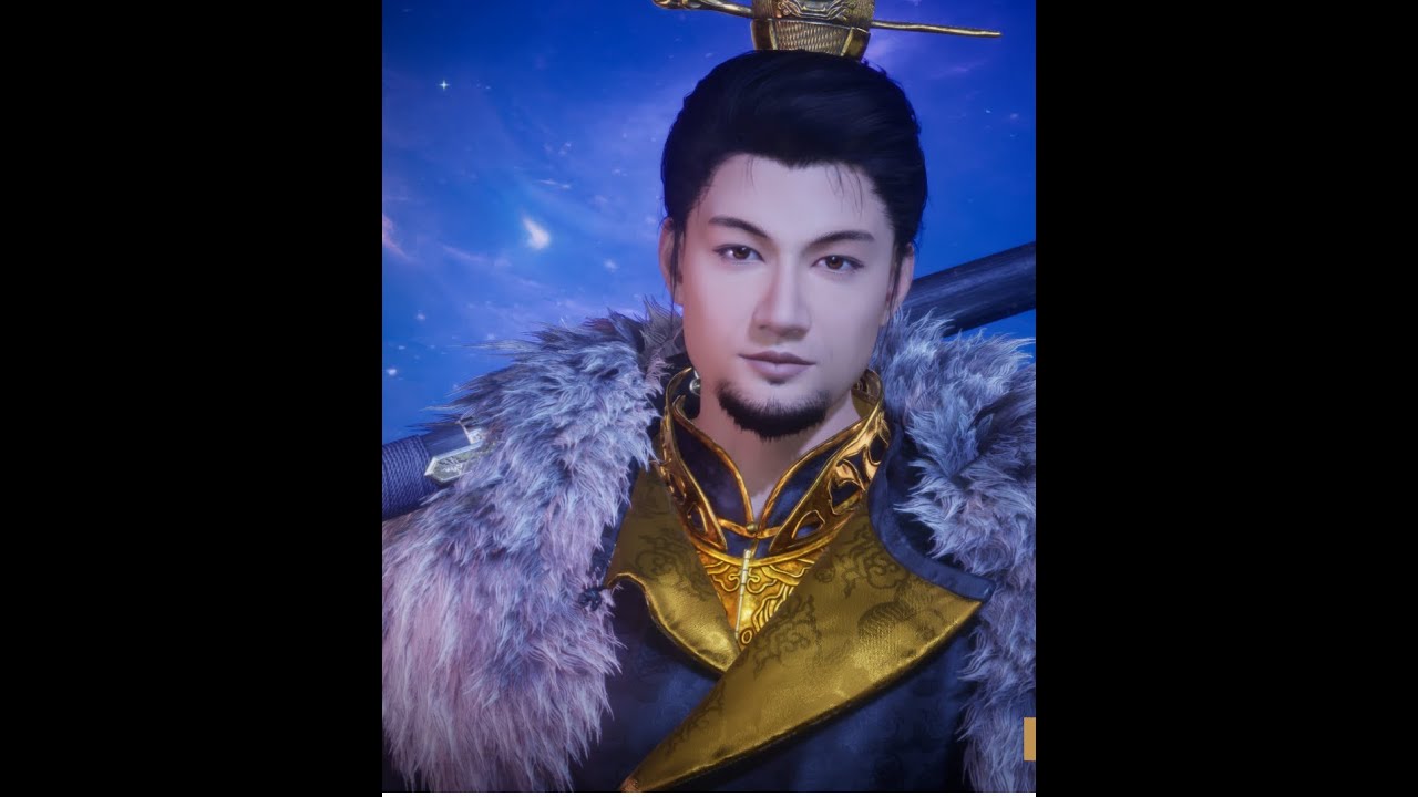 တူတူဆော့မယ်လေ ကိုဘီကတော့ ကိုဘီပါပဲကြိုးစားနေပါတယ်အားပေးကြပါအုန်းနော်#pubgmobile #wherewindsmeet