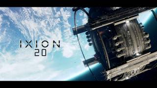 IXION |20| History future? screenshot 4