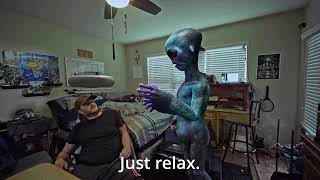 Alien Striver Chronicles - Episode 4