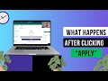 What Happens After You Click “Apply” on a Job Posting